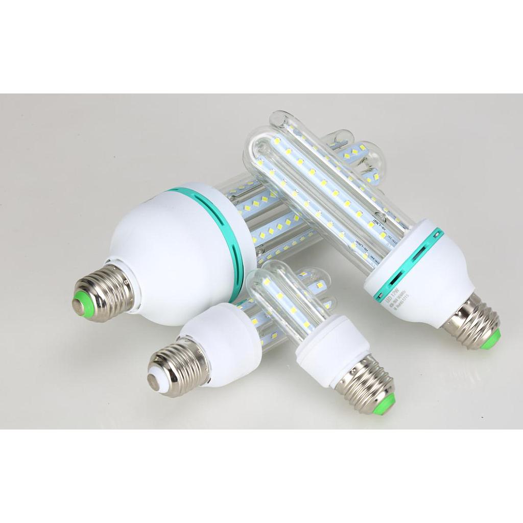 U-bulb16W
