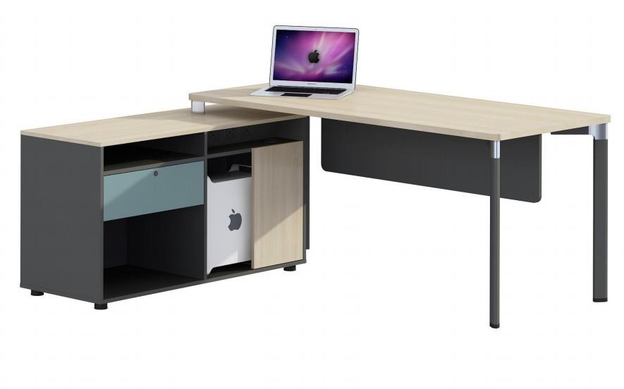 Executive Desk1800W*1600D*750Hmm