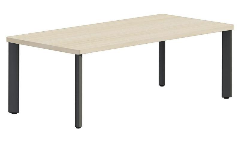 Laccio Table Set1200W*600D*420Hmm