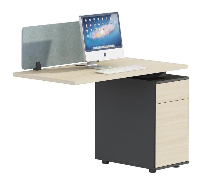 Type B Opposite-sitting Extension1200W*1200D*1050Hmm