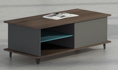 Laccio Table Set1200W*600D*420Hmm