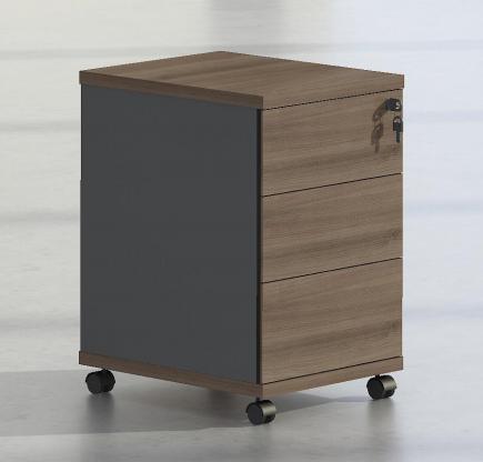 Movable Cabinet400W*480D*630Hmm
