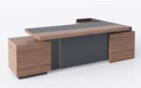 Executive Desk3200*2300*750mm