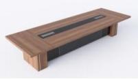 Conference Table4200W*1400D*750Hmm