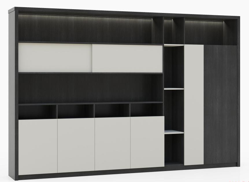Filing Cabinet3000W*400D*2000Hmm