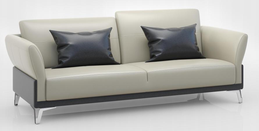 Three-person sofa2000W*900D*880Hmm