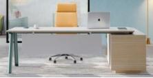 Executive Desk1600W*1550D*750Hmm