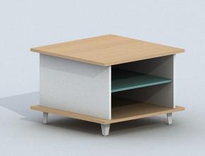 Square Table Set600W*600D*420H