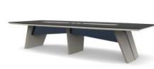 Conference Table3600W*1300D*760Hmm