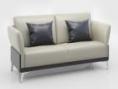 Three-person sofa2010*835*810mm