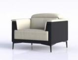 Single Seat Sofa1070*1000*770/970mm