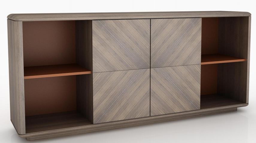 Tea Cabinet1800W*400D*800Hmm