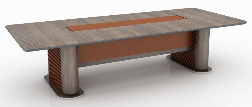 Conference Table4200W*1500D*760Hmm