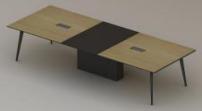Conference Table3200*1200*750mm