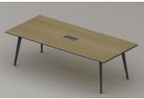 Conference Table2200*1000*750mm