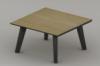 Square Table Set600*600*450Hmm