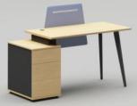 Single Staff Table1450*600*1050mm
