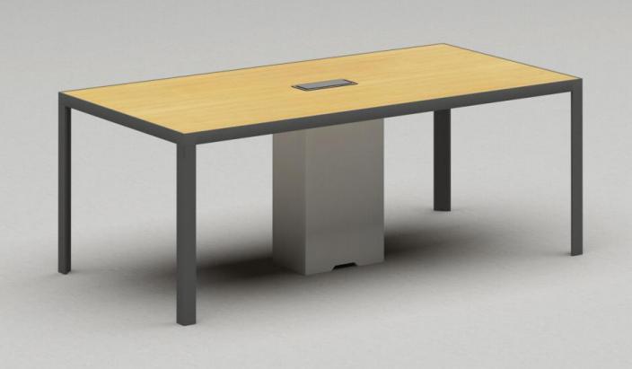 Conference Table2000*1000*750mm