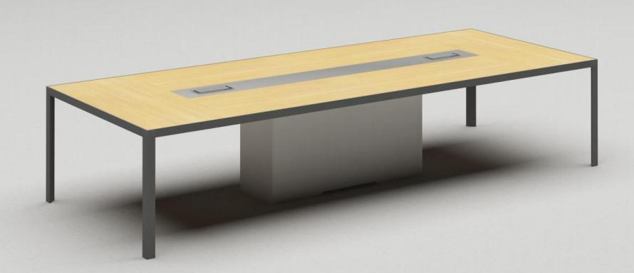 Conference Table3600*1400*750mm