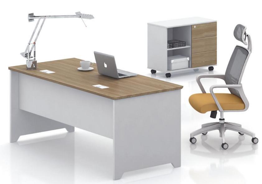 Executive Desk2000*900*750mm