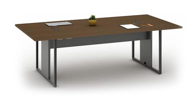 Conference Table2400*1200*750mm