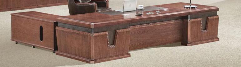 Executive Desk1800*900*760mm