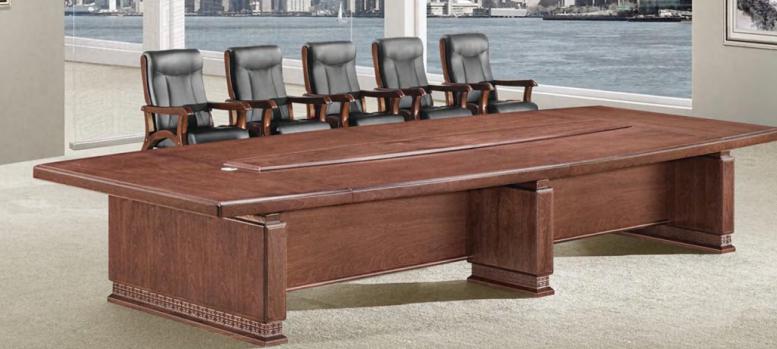 Conference Table4800*1900*760mm
