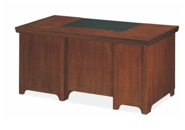 Small Executive Desk1600*750*760mm