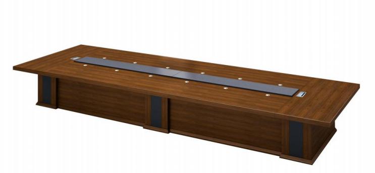 Conference Table6000*2000*760mm
