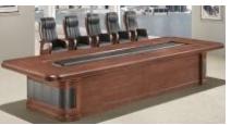 Conference Table4800*1800*780mm