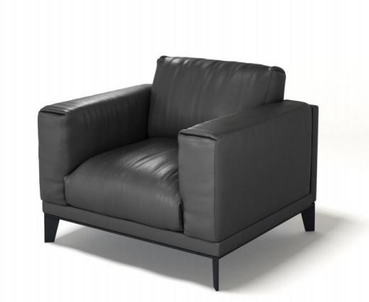 Single Seat Sofa1040*850*810mm