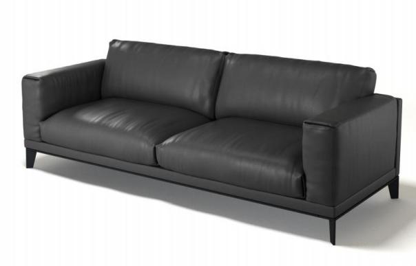 Three-person sofa2040*850*810mm