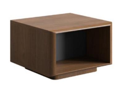 Square Table Set700*700*450mm