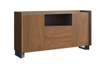 Tea Cabinet1600*460*850mm