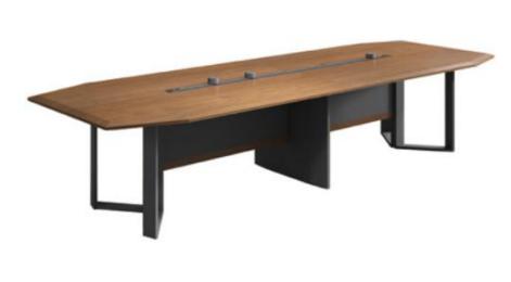 Conference Table2400*1050*760mm