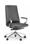 Medium Back Chair670*650*1050mm