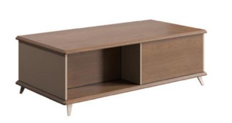 Laccio Table Set1400*700*450mm