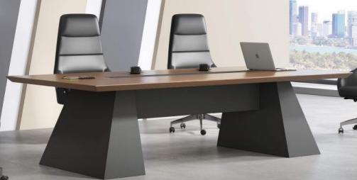 Conference Table2800*1400*750mm