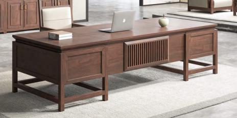 Executive Desk2780*1100*760mm