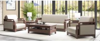 Single Seat Sofa600*600*451mm