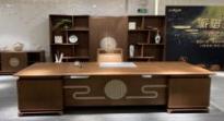 Executive Desk2800*1150*760mm