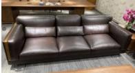 Three-person sofa2300*900*820mm