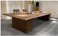 Conference Table700*700*501mm