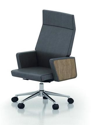 Executive Desk660*710*1185mm