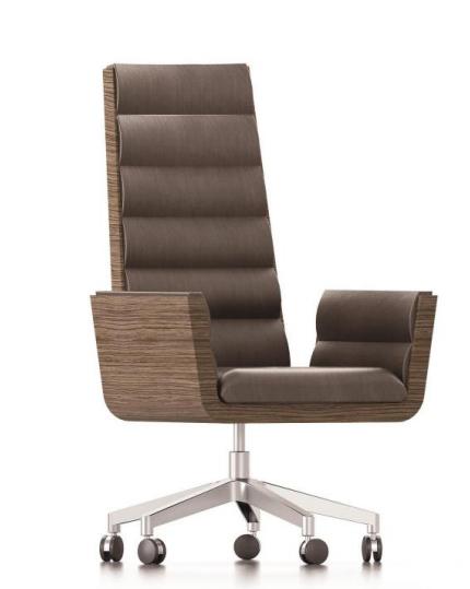 Medium Back Chair690*740*1080mm