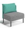 Single Seat Sofa B700*700*760mm