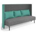 Three-person sofa B1960*740*1200mm