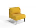 Single Seat Sofa A700*700*760mm