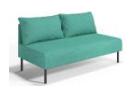 Double Seat Sofa B700*700*761mm