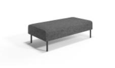 Sofa D1380*700*430mm